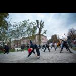 Jugo joga drugič