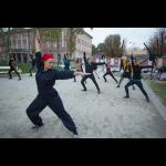 Jugo joga drugič