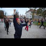 Jugo joga drugič