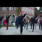 Jugo joga drugič