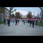 Jugo joga drugič