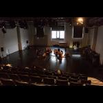La Pocha Nostra, Workshop