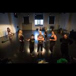 La Pocha Nostra, Workshop