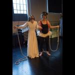 La Pocha Nostra, Workshop