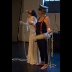 La Pocha Nostra, Workshop