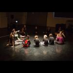 La Pocha Nostra, Workshop