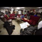 La Pocha Nostra, Workshop