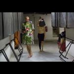 La Pocha Nostra, Workshop