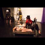 La Pocha Nostra, Workshop