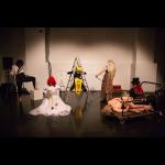 La Pocha Nostra, Workshop