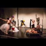 La Pocha Nostra, Workshop