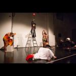 La Pocha Nostra, Workshop