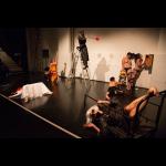 La Pocha Nostra, Workshop
