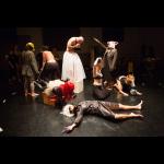 La Pocha Nostra, Workshop