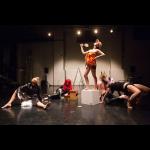 La Pocha Nostra, Workshop