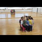 Workshop with Clarice Lima
