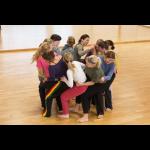 Workshop with Clarice Lima