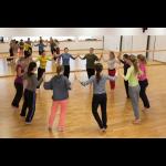 Workshop with Clarice Lima