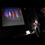 Aarona Wright: Dekleta na filmu