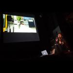 Aarona Wright: Dekleta na filmu