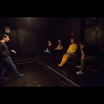 Nando Messias: Walking Workshop