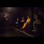 Nando Messias: Walking Workshop