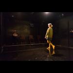 Nando Messias: Walking Workshop
