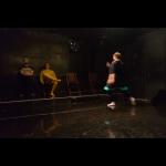 Nando Messias: Walking Workshop