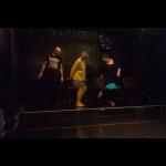 Nando Messias: Walking Workshop