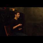 Nando Messias: Walking Workshop