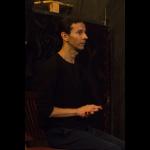 Nando Messias: Walking Workshop