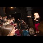 Lois Weaver: What Tammy Found Out … About Being Femme