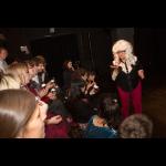 Lois Weaver: What Tammy Found Out … About Being Femme