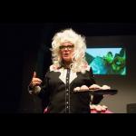 Lois Weaver: What Tammy Found Out … About Being Femme