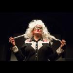 Lois Weaver: What Tammy Found Out … About Being Femme