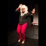 Lois Weaver: What Tammy Found Out … About Being Femme