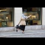 Maybe if you choreograph me you will feel better