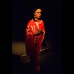 George Chakravarthi: Andhaka