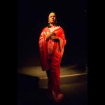 George Chakravarthi: Andhaka