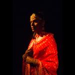 George Chakravarthi: Andhaka
