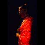 George Chakravarthi: Andhaka
