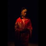 George Chakravarthi: Andhaka