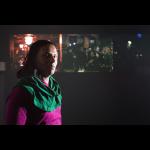 George Chakravarthi: Barflies