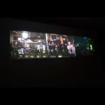 George Chakravarthi: Barflies
