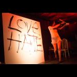 David Hoyle: Težave s spolom 