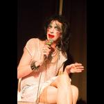 David Hoyle: Težave s spolom 