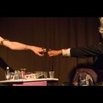 David Hoyle: Težave s spolom 