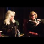 David Hoyle: Težave s spolom 
