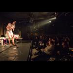David Hoyle: Težave s spolom 