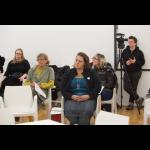 Lois Weaver: Dolga miza
